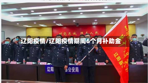 辽阳疫情/辽阳疫情期间6个月补助金-第2张图片