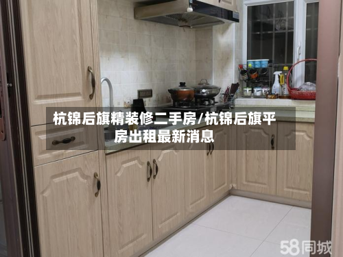 杭锦后旗精装修二手房/杭锦后旗平房出租最新消息-第2张图片