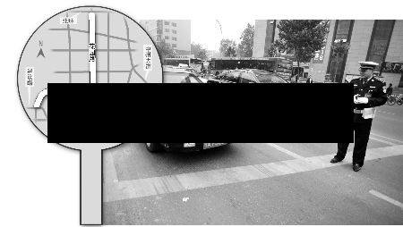 郑州单双号(郑州单双号限行摄像头分布)-第2张图片
