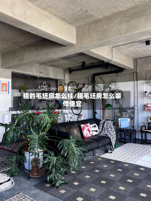 租的毛坯房怎么住/租毛坯房怎么装修便宜-第3张图片