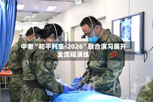 中老“和平列车-2026”联合演习展开全流程演练-第2张图片