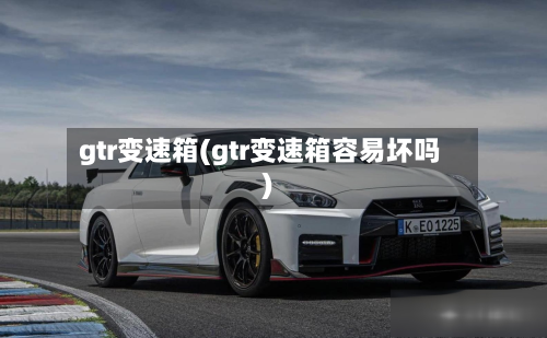 gtr变速箱(gtr变速箱容易坏吗)-第3张图片
