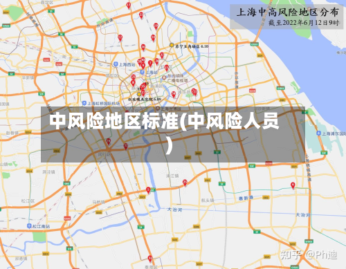 中风险地区标准(中风险人员)