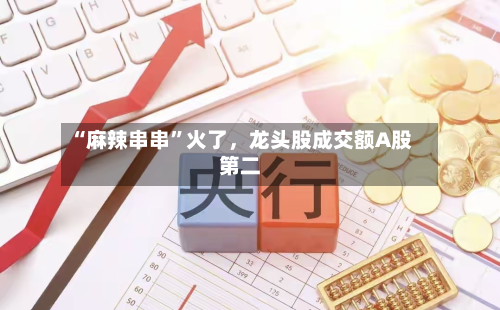 “麻辣串串”火了，龙头股成交额A股第二-第2张图片