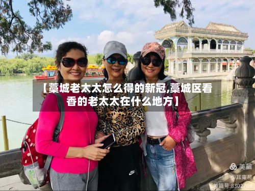 【藁城老太太怎么得的新冠,藁城区看香的老太太在什么地方】-第2张图片