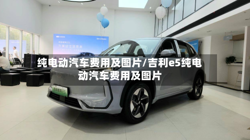 纯电动汽车费用及图片/吉利e5纯电动汽车费用及图片