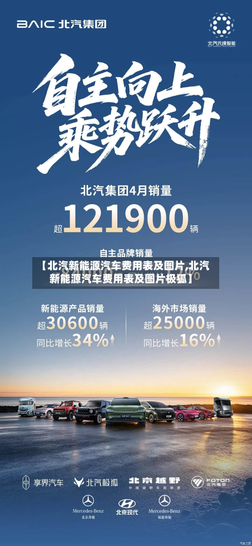 【北汽新能源汽车费用表及图片,北汽新能源汽车费用表及图片极狐】-第2张图片
