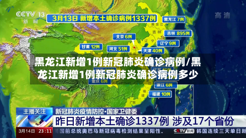 黑龙江新增1例新冠肺炎确诊病例/黑龙江新增1例新冠肺炎确诊病例多少-第2张图片