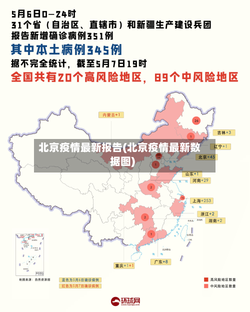 北京疫情最新报告(北京疫情最新数据图)