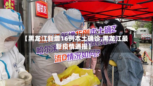 【黑龙江新增16例本土确诊,黑龙江最新疫情通报】-第2张图片
