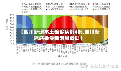 【四川新增本土确诊病例4例,四川新冠感染最新消息数据】-第2张图片