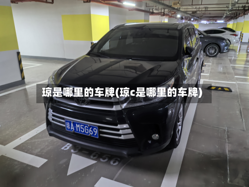 琼是哪里的车牌(琼c是哪里的车牌)