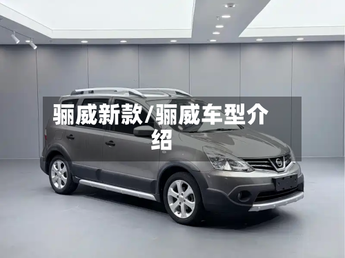 骊威新款/骊威车型介绍-第2张图片
