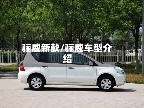骊威新款/骊威车型介绍-第3张图片