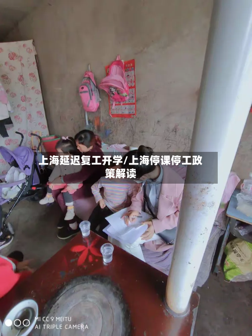上海延迟复工开学/上海停课停工政策解读-第2张图片