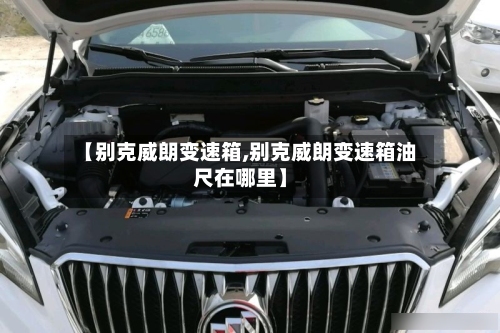 【别克威朗变速箱,别克威朗变速箱油尺在哪里】-第2张图片