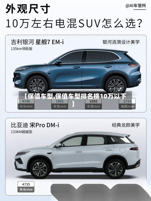 【保值车型,保值车型排名榜10万以下】