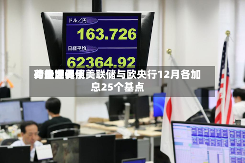 荷兰世界
:能源费用
冲击或促使美联储与欧央行12月各加息25个基点-第3张图片