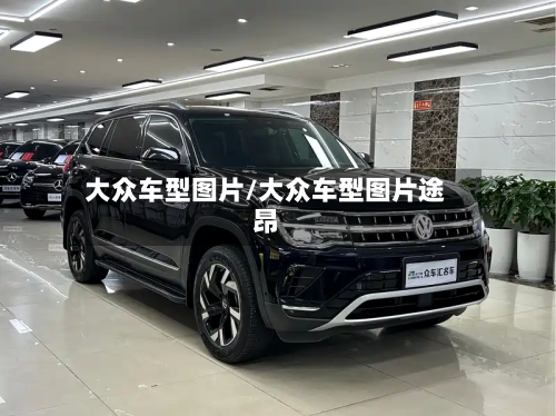 大众车型图片/大众车型图片途昂