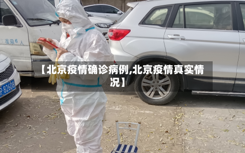 【北京疫情确诊病例,北京疫情真实情况】-第2张图片