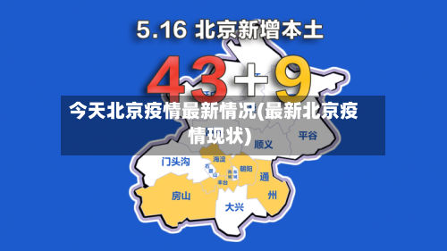 今天北京疫情最新情况(最新北京疫情现状)