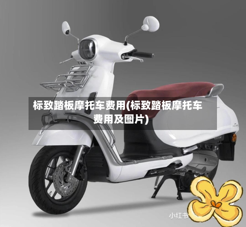 标致踏板摩托车费用(标致踏板摩托车费用及图片)-第2张图片