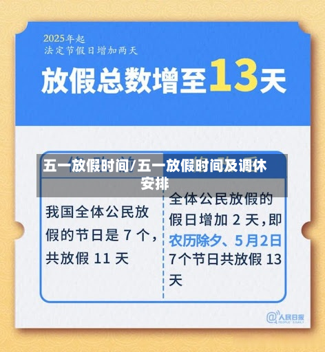 五一放假时间/五一放假时间及调休安排
