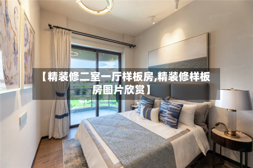 【精装修二室一厅样板房,精装修样板房图片欣赏】