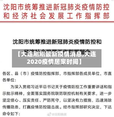 【大连刚刚最新疫情消息,大连2020疫情居家时间】-第2张图片