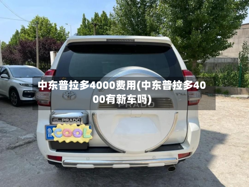 中东普拉多4000费用(中东普拉多4000有新车吗)