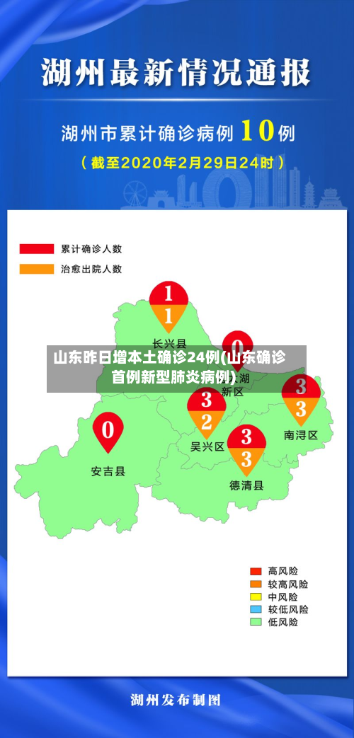 山东昨日增本土确诊24例(山东确诊首例新型肺炎病例)