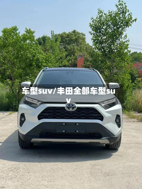车型suv/丰田全部车型suv-第2张图片