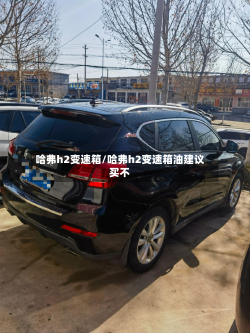 哈弗h2变速箱/哈弗h2变速箱油建议买不
