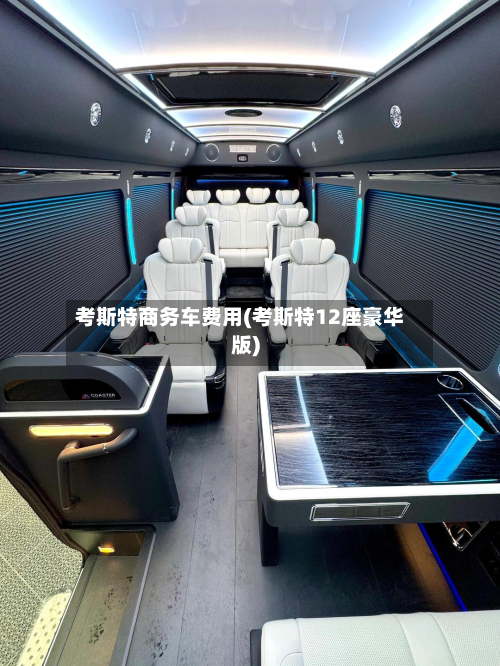 考斯特商务车费用(考斯特12座豪华版)
