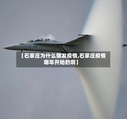 【石家庄为什么爆发疫情,石家庄疫情哪年开始的啊】