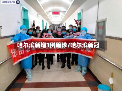 哈尔滨新增1例确诊/哈尔滨新冠-第2张图片