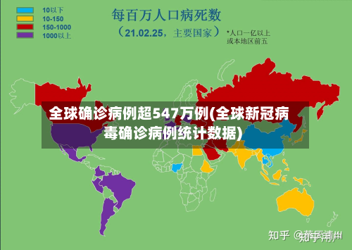 全球确诊病例超547万例(全球新冠病毒确诊病例统计数据)-第2张图片