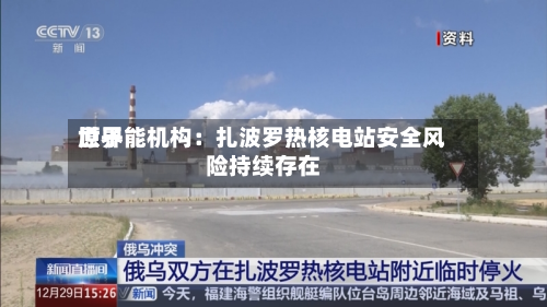 世界
原子能机构:扎波罗热核电站安全风险持续存在-第3张图片
