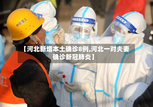 【河北新增本土确诊8例,河北一对夫妻确诊新冠肺炎】-第3张图片