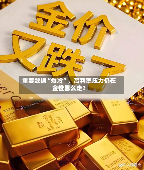重要数据“爆冷	”，高利率压力仍在	，世界金价怎么走？-第3张图片