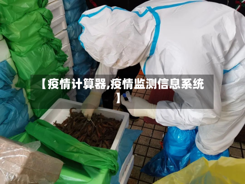 【疫情计算器,疫情监测信息系统】