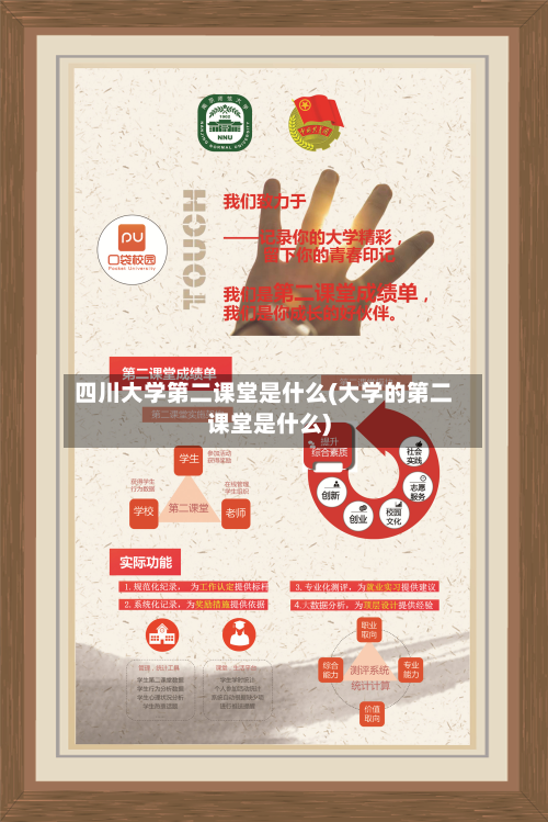 四川大学第二课堂是什么(大学的第二课堂是什么)