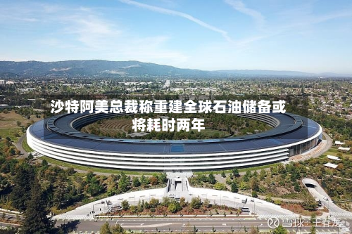 沙特阿美总裁称重建全球石油储备或将耗时两年-第2张图片
