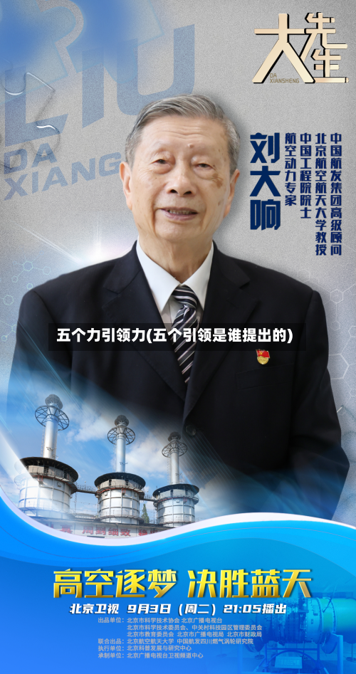 五个力引领力(五个引领是谁提出的)-第3张图片