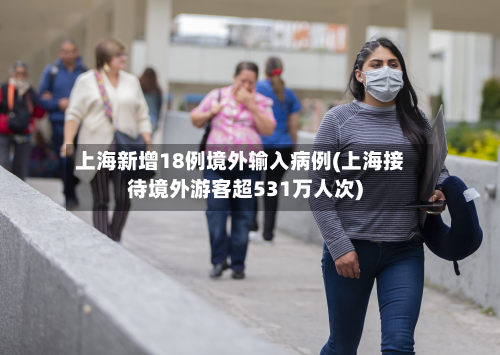 上海新增18例境外输入病例(上海接待境外游客超531万人次)
