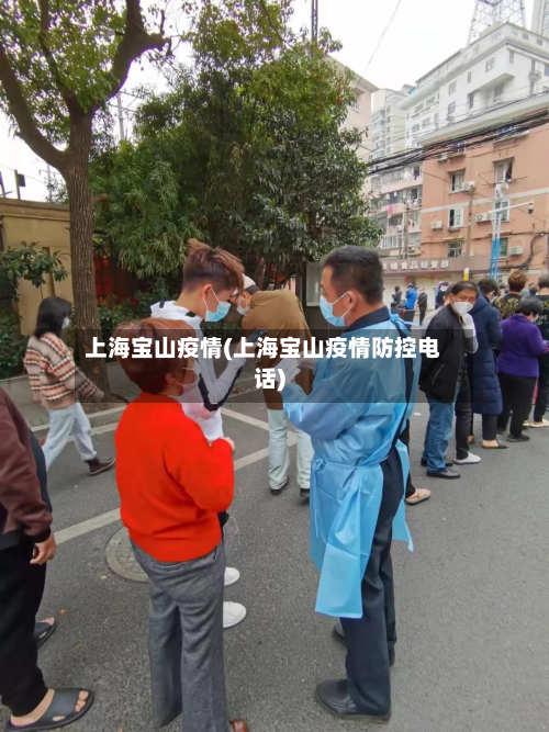 上海宝山疫情(上海宝山疫情防控电话)