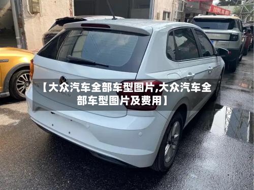 【大众汽车全部车型图片,大众汽车全部车型图片及费用】-第2张图片