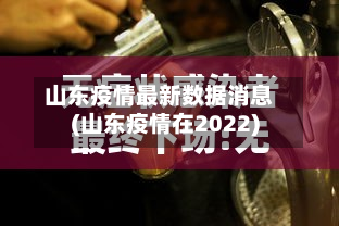 山东疫情最新数据消息(山东疫情在2022)-第2张图片