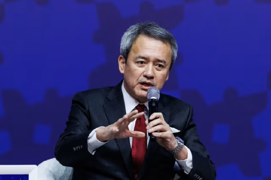 丸红乐见日元走强，以便充分落实120亿美元投资计划