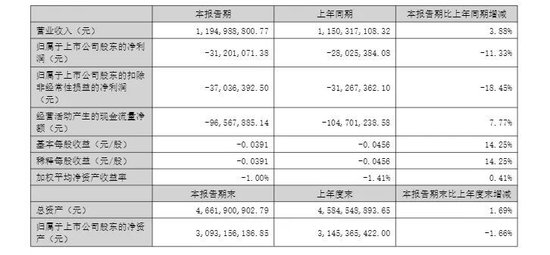 半年报亏损扩大，牛散逆势买入国投丰乐